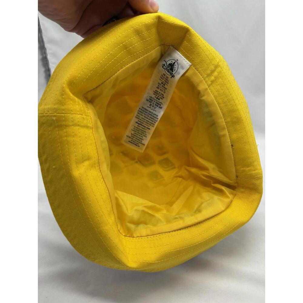 Walt Disney World Mickey Mouse Sun Bucket Hat - Picture 4 of 4